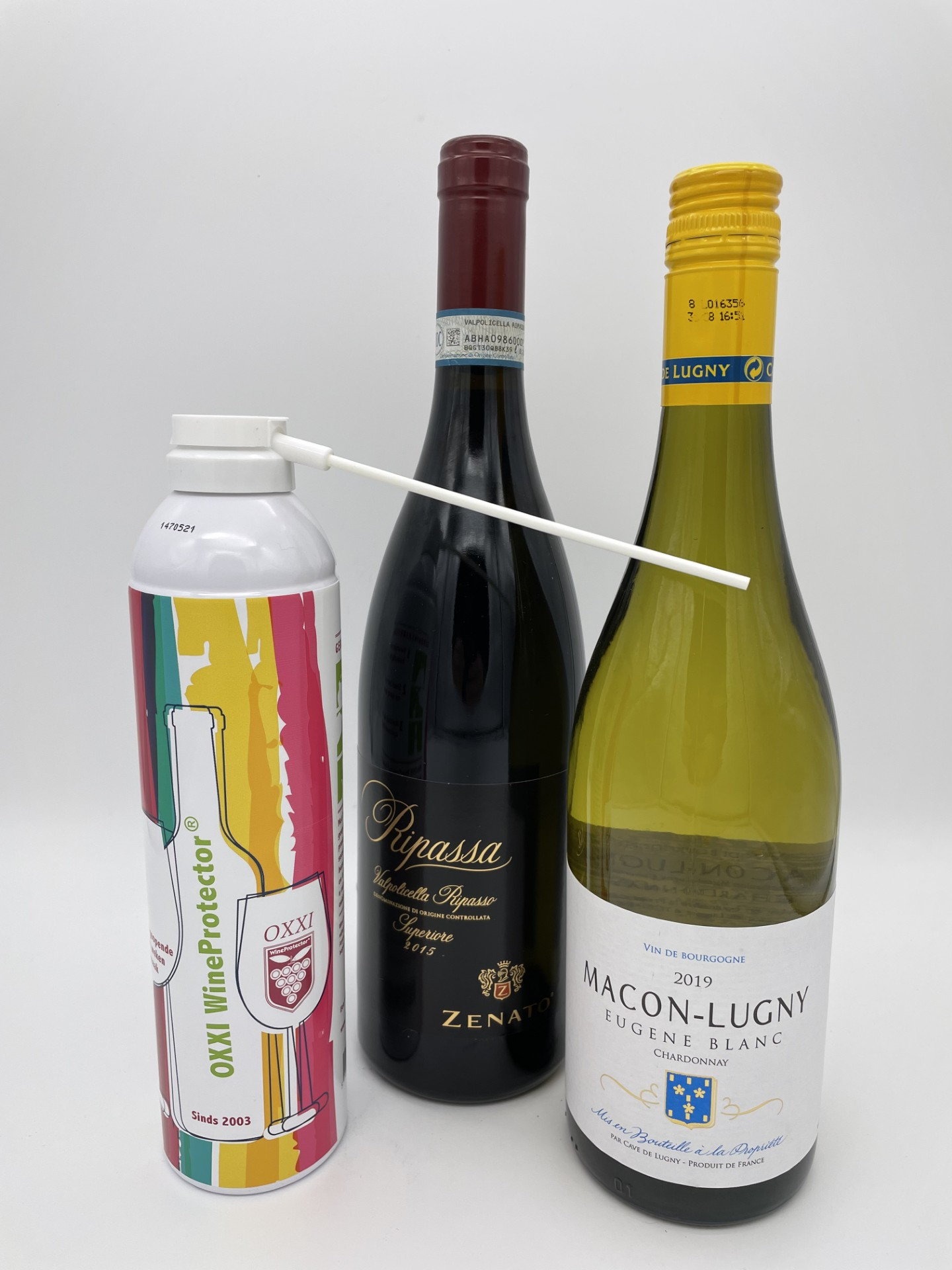 Oxxi - WineProtector